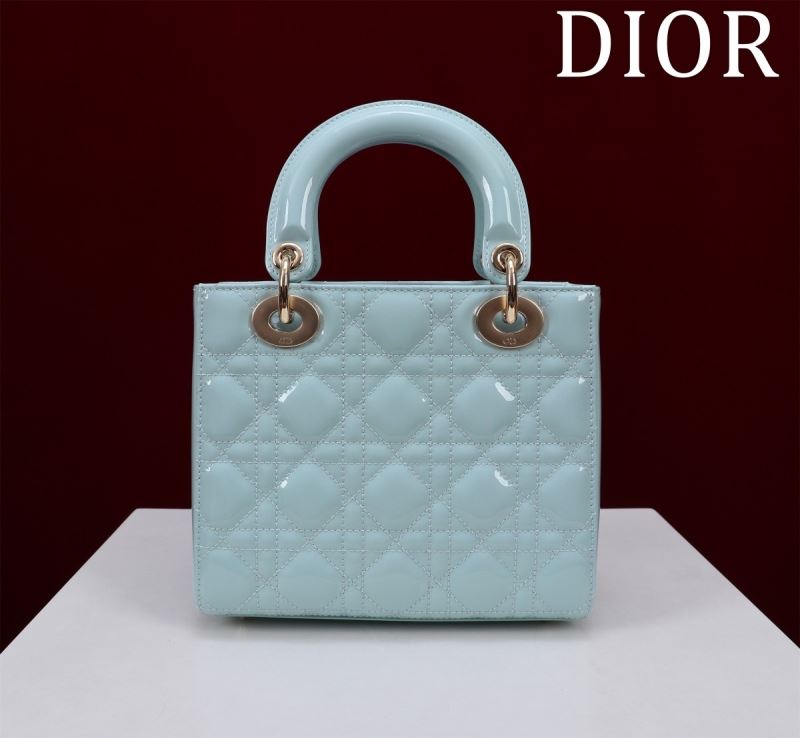 Christian Dior My Lady Bags